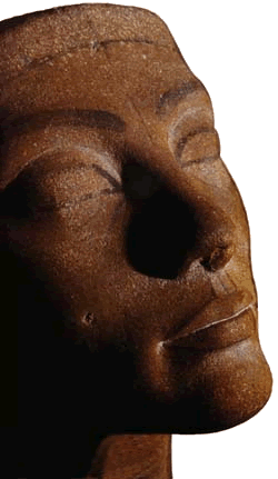 Nefertiti
