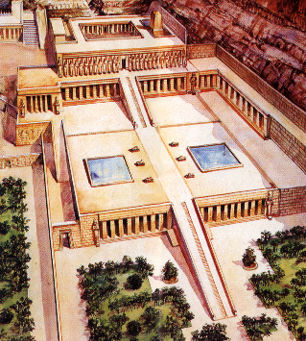 Reconstitution